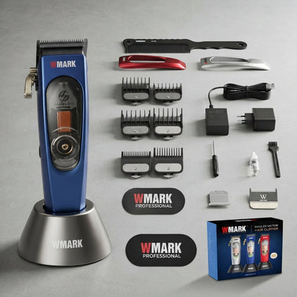 Maquina para motilar Wmark (REF: NG-9004)