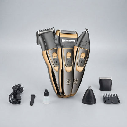 Maquina 3 en 1 (REF: RD-2110)