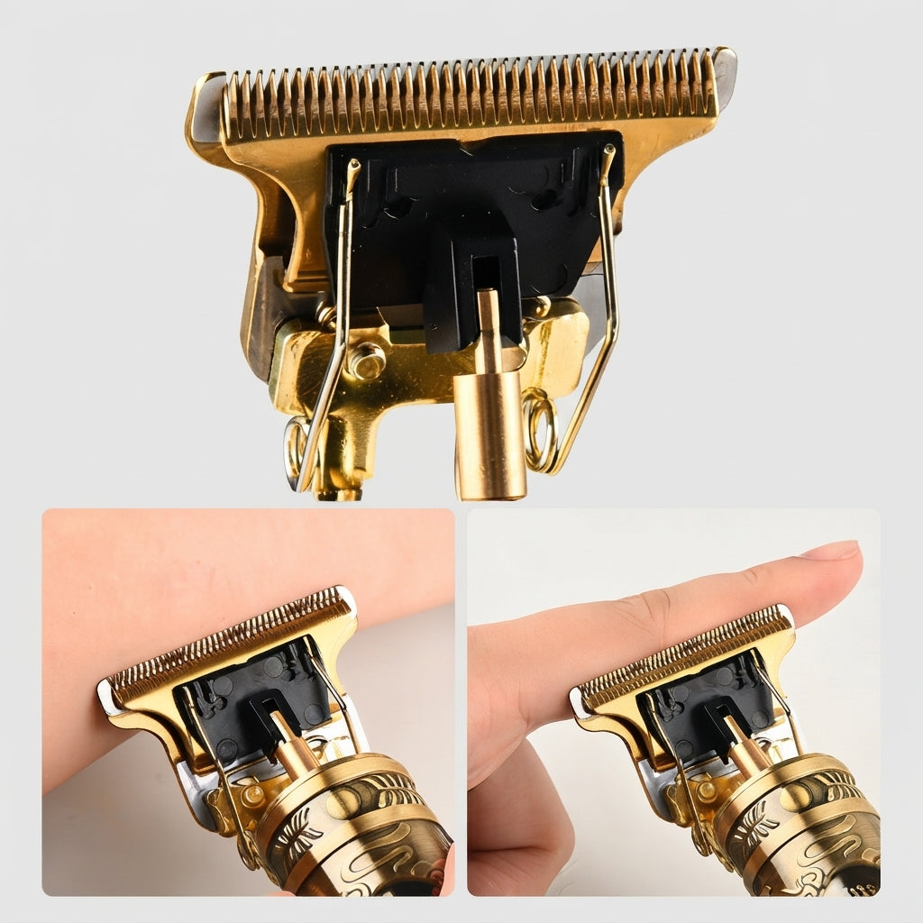 Maquina para motilar (REF: T9)
