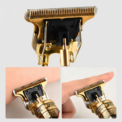 Maquina para motilar (REF: T9)