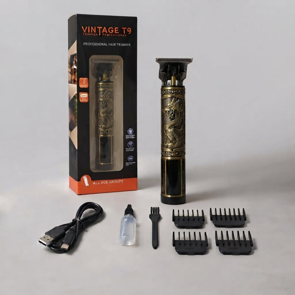 Maquina para motilar (REF: T9)