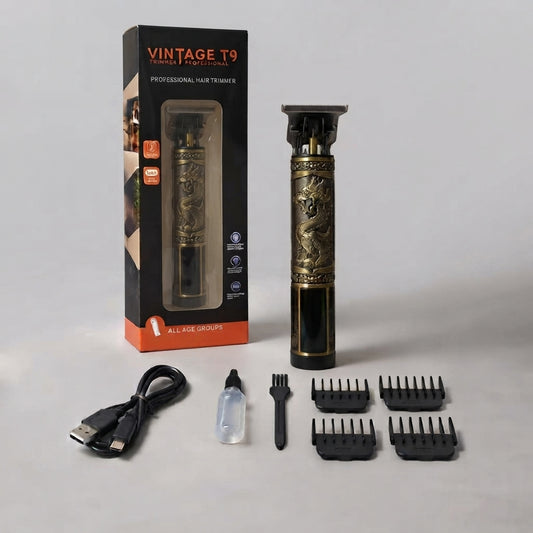 Maquina para motilar (REF: T9)