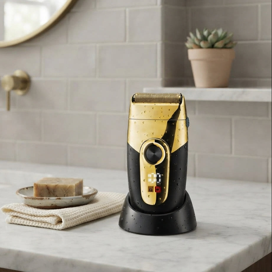 Maquina afeitadora Shaver (REF: V-383)