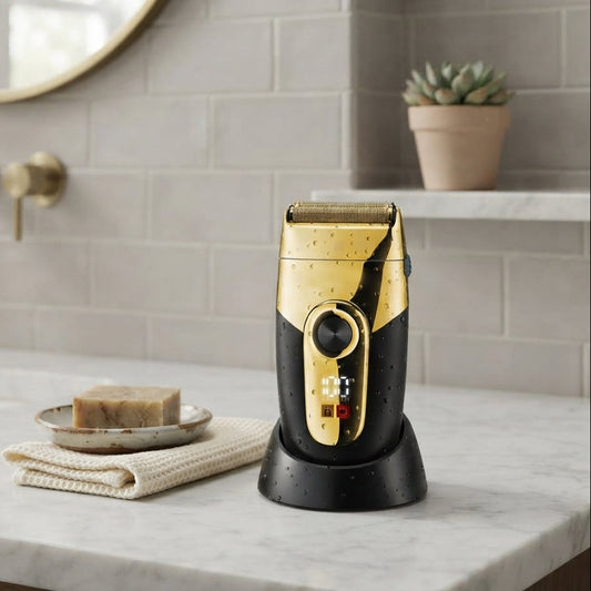 Maquina afeitadora Shaver (REF: V-383)