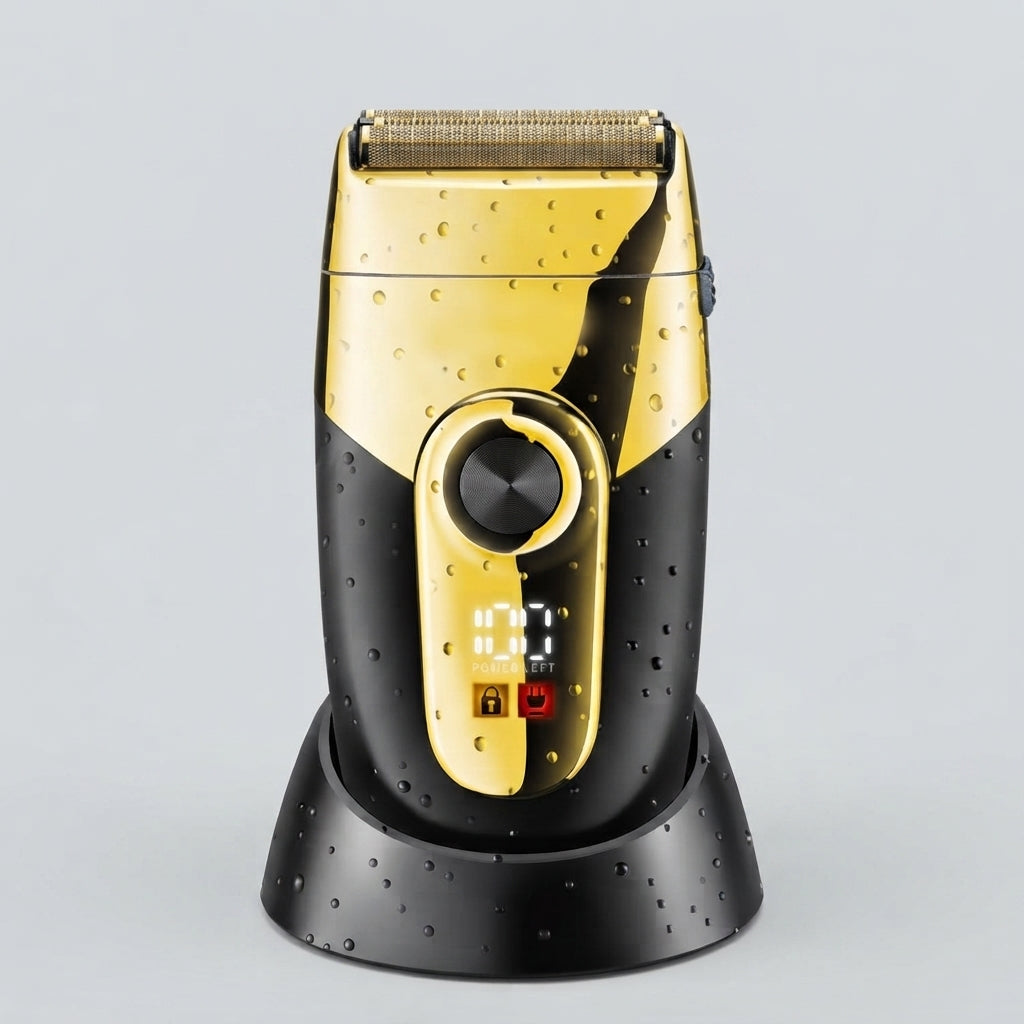 Maquina afeitadora Shaver (REF: V-383)