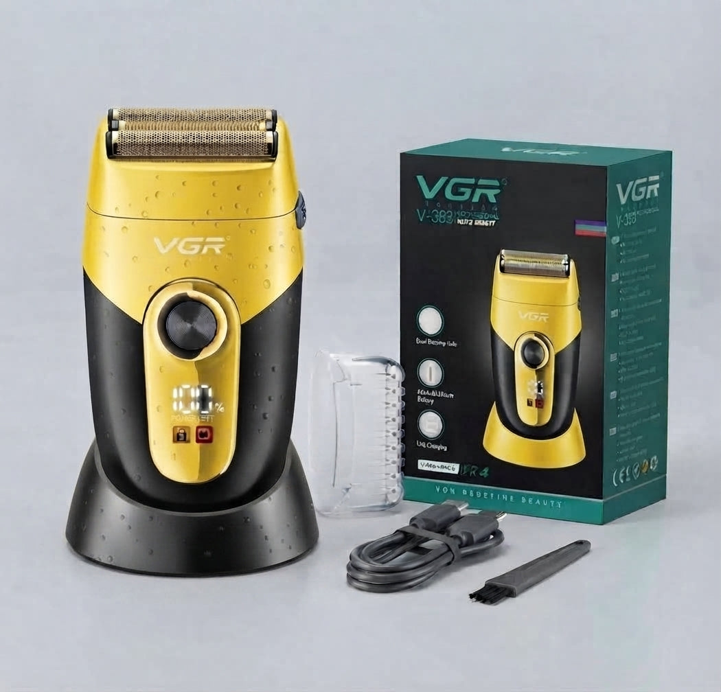 Maquina afeitadora Shaver (REF: V-383)