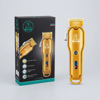 Maquina para motilar VGR (REF: V-650)