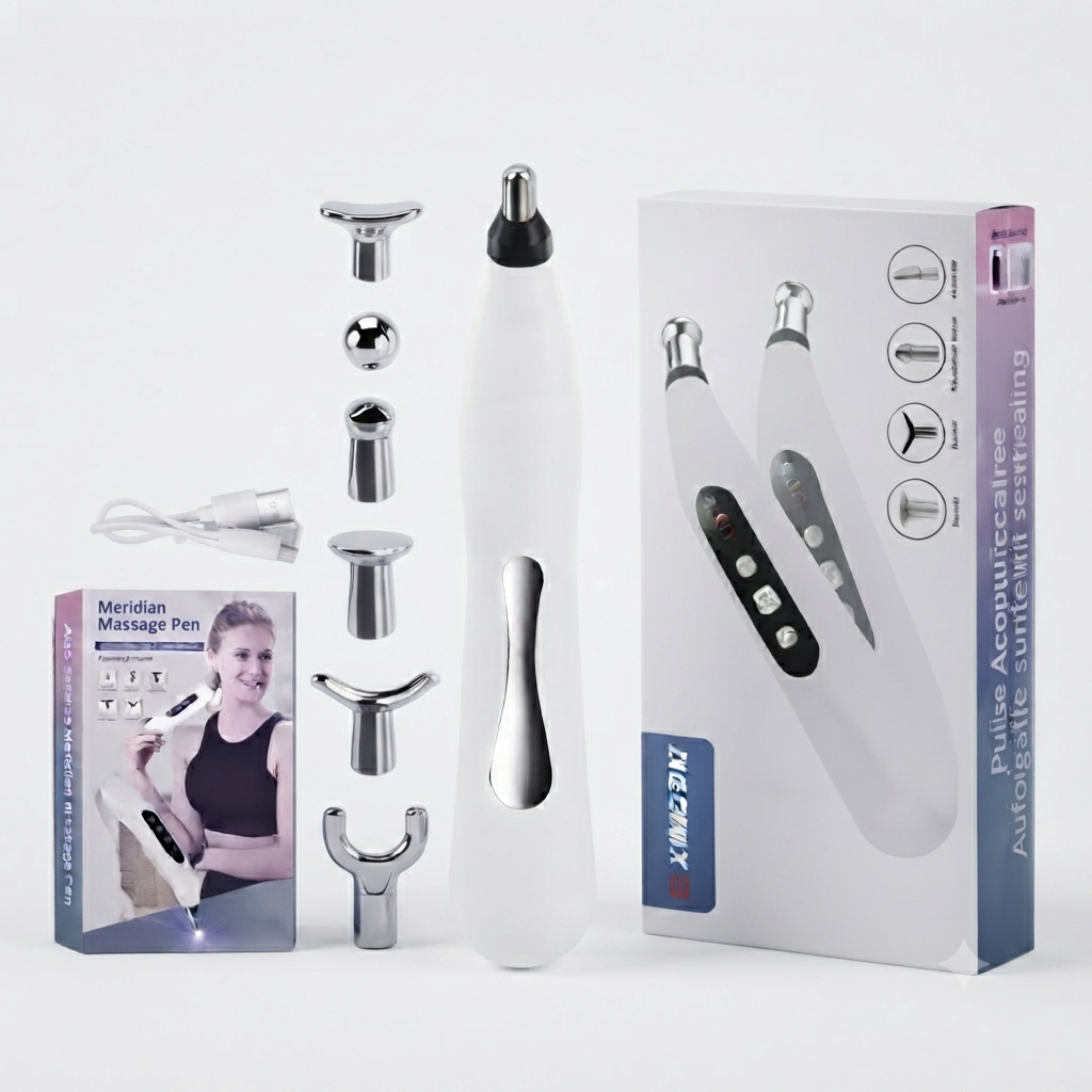 Masajeador Acupuntura (REF: DF-689)