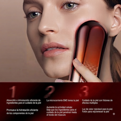 Masajeador Facial (REF:J26323-18)