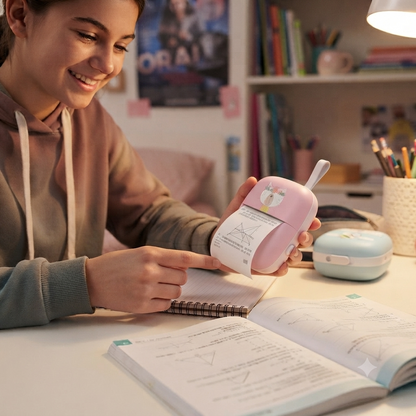 Mini Impresora (A8B)
