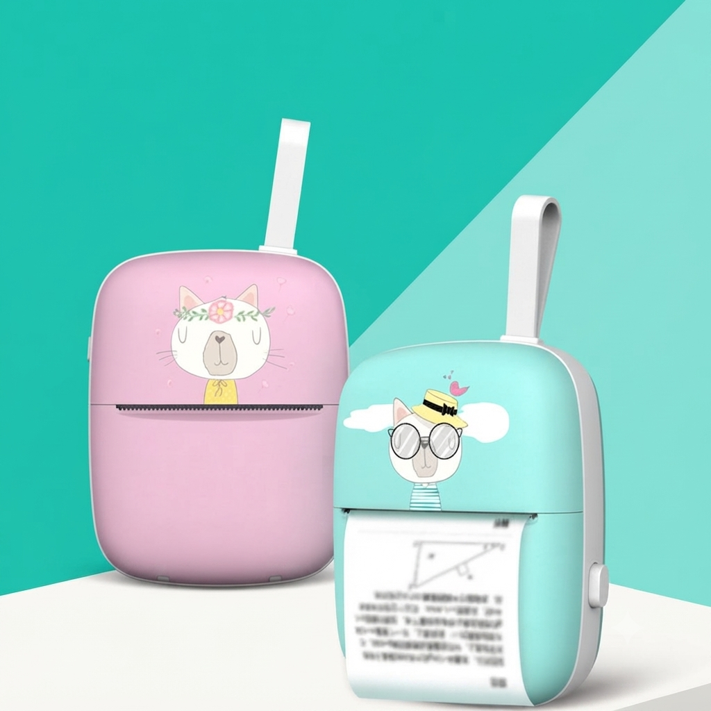 Mini Impresora (A8B)