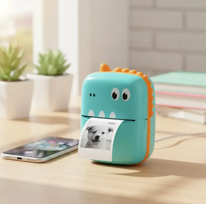Mini impresora (REF: A9)