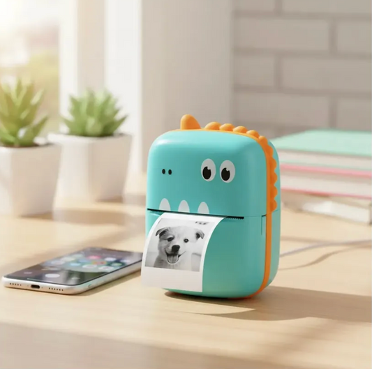 Mini impresora (REF: A9)
