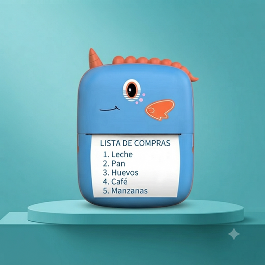 Mini impresora (REF: A8)