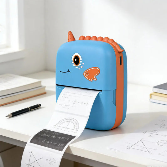 Mini impresora (REF: A8)