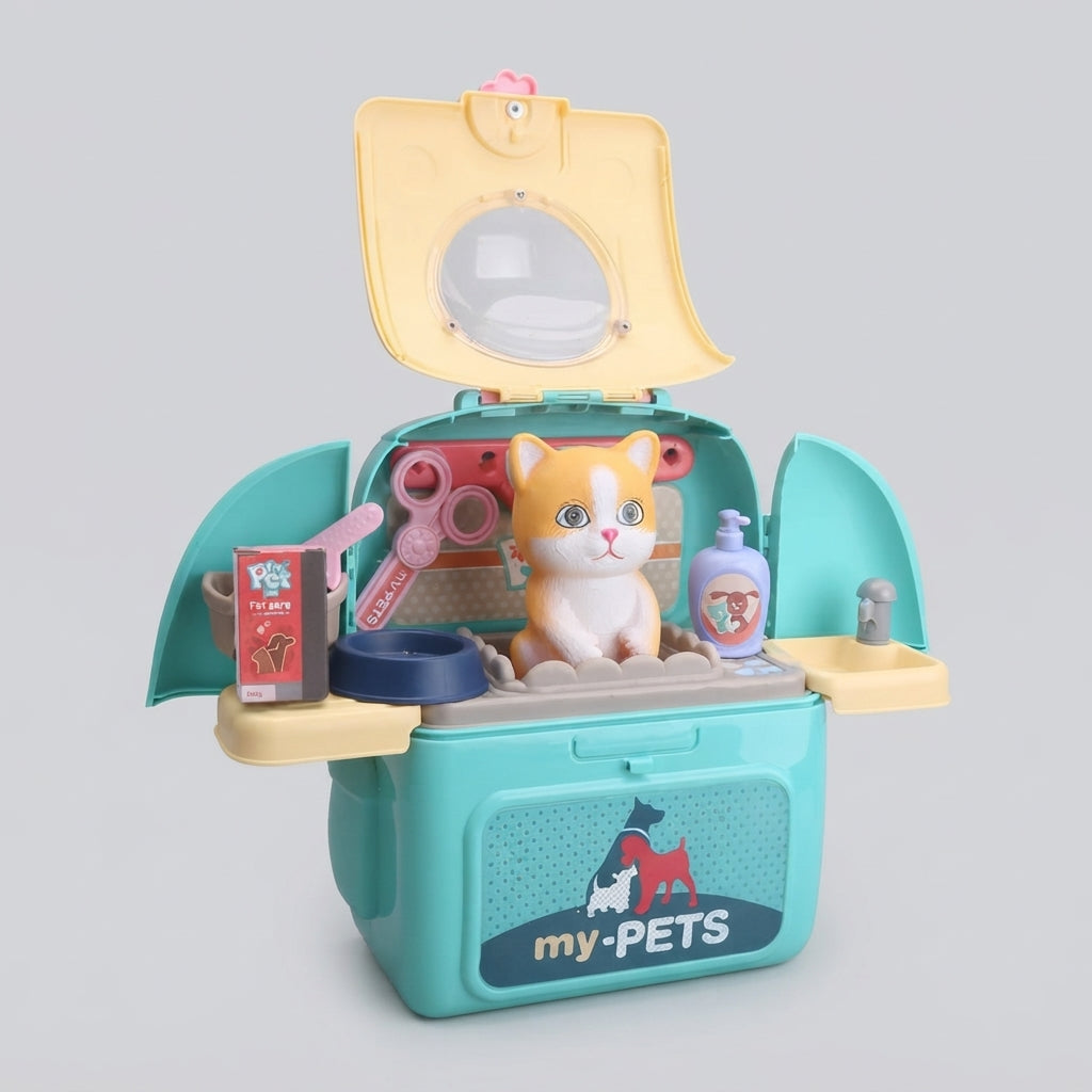 Morral para gato (REF: 008-967A-2)