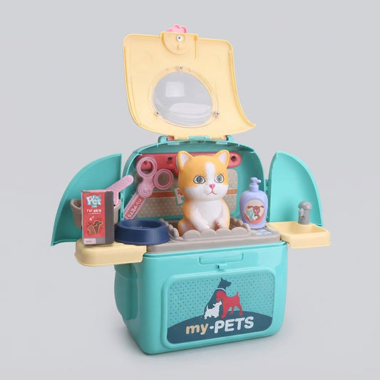 Morral para gato (REF: 008-967A-2)