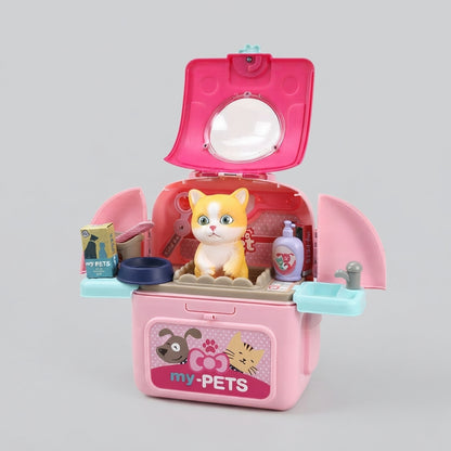 Morral para gato (REF: 008-967A-2)