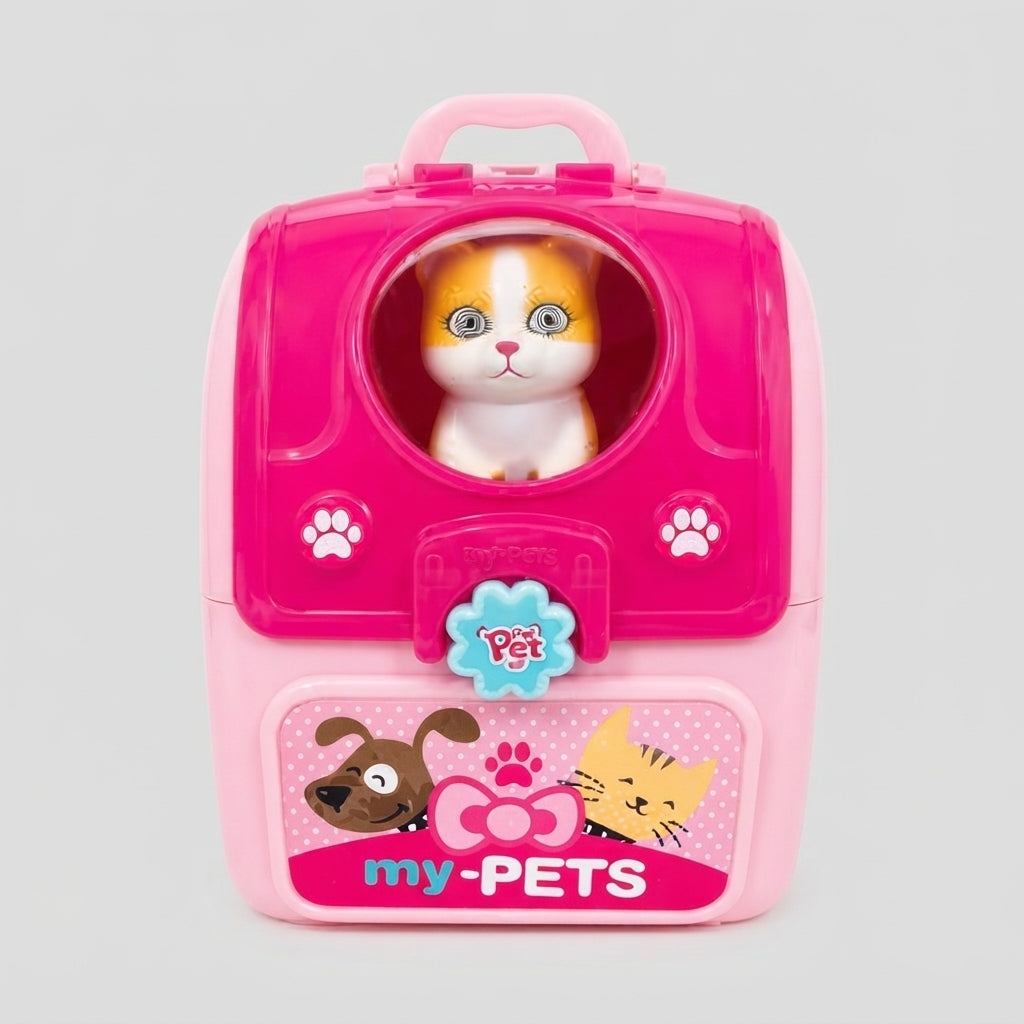 Morral para gato (REF: 008-967A-2)
