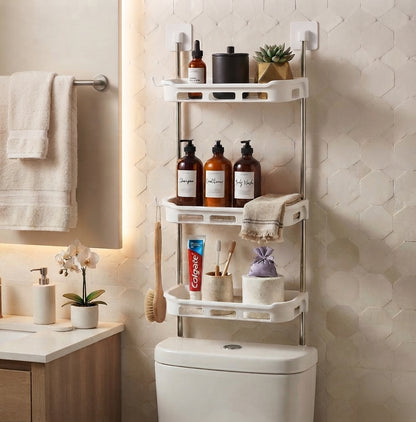 Organizador de baño (REF.8818-3)