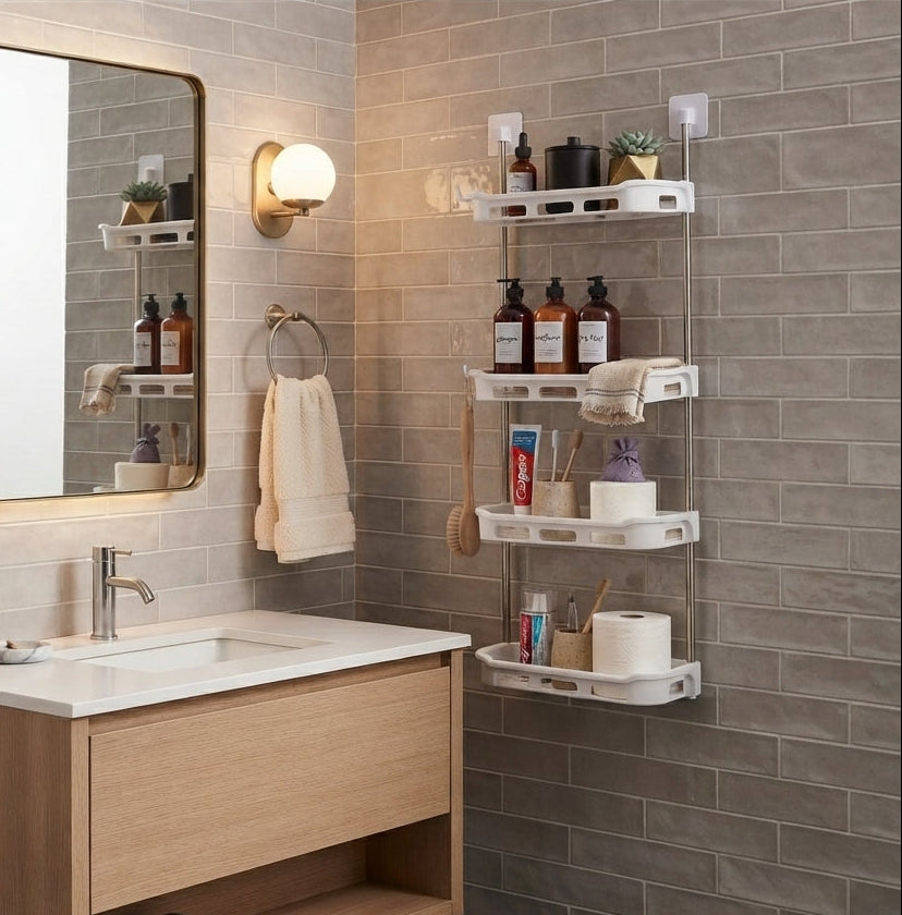 Organizador de baño (REF.8818-3)