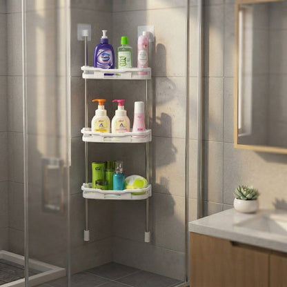 Organizador de baño (REF.8818-3)