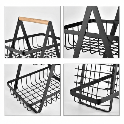 Organizador frutas (J2553-23)