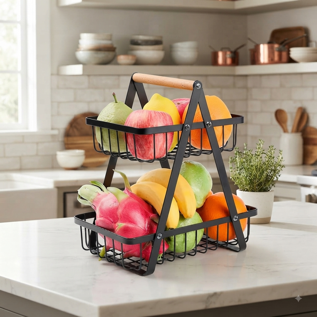 Organizador frutas (J2553-23)