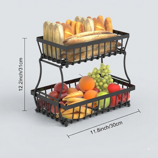 Organizador frutas ( REF J2553-28)