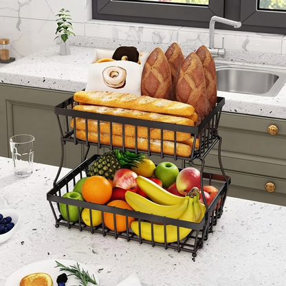 Organizador frutas ( REF J2553-28)