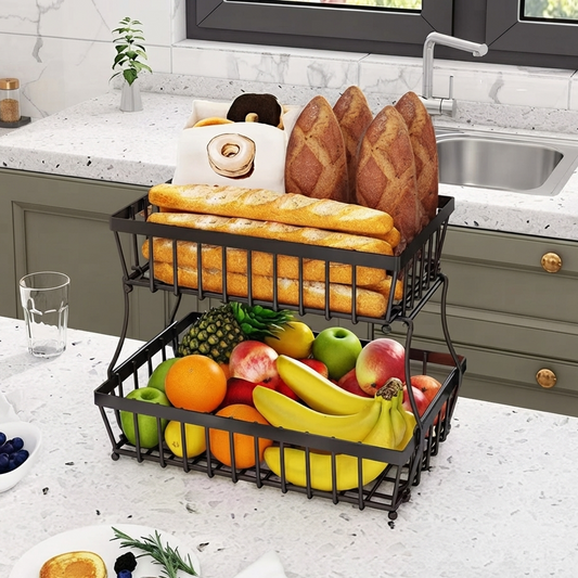 Organizador frutas ( REF J2553-28)