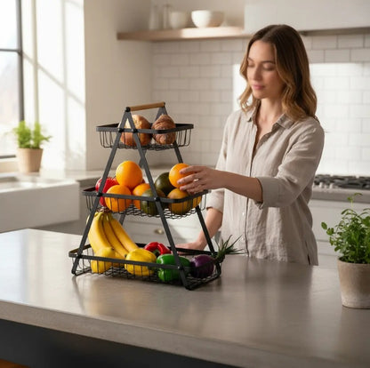 Organizador de Frutas (REF: J2553-25)