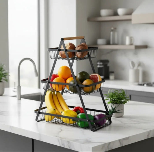 Organizador de Frutas (REF: J2553-25)
