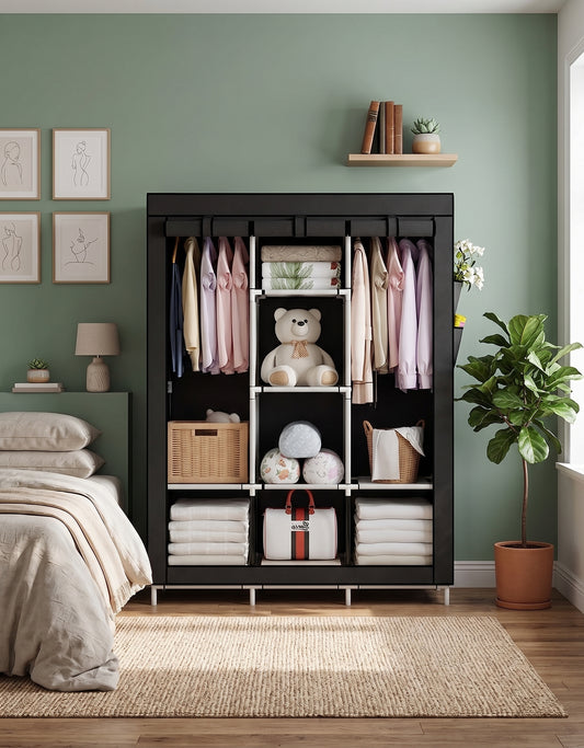 Organizador de Ropa (REF: 88130)