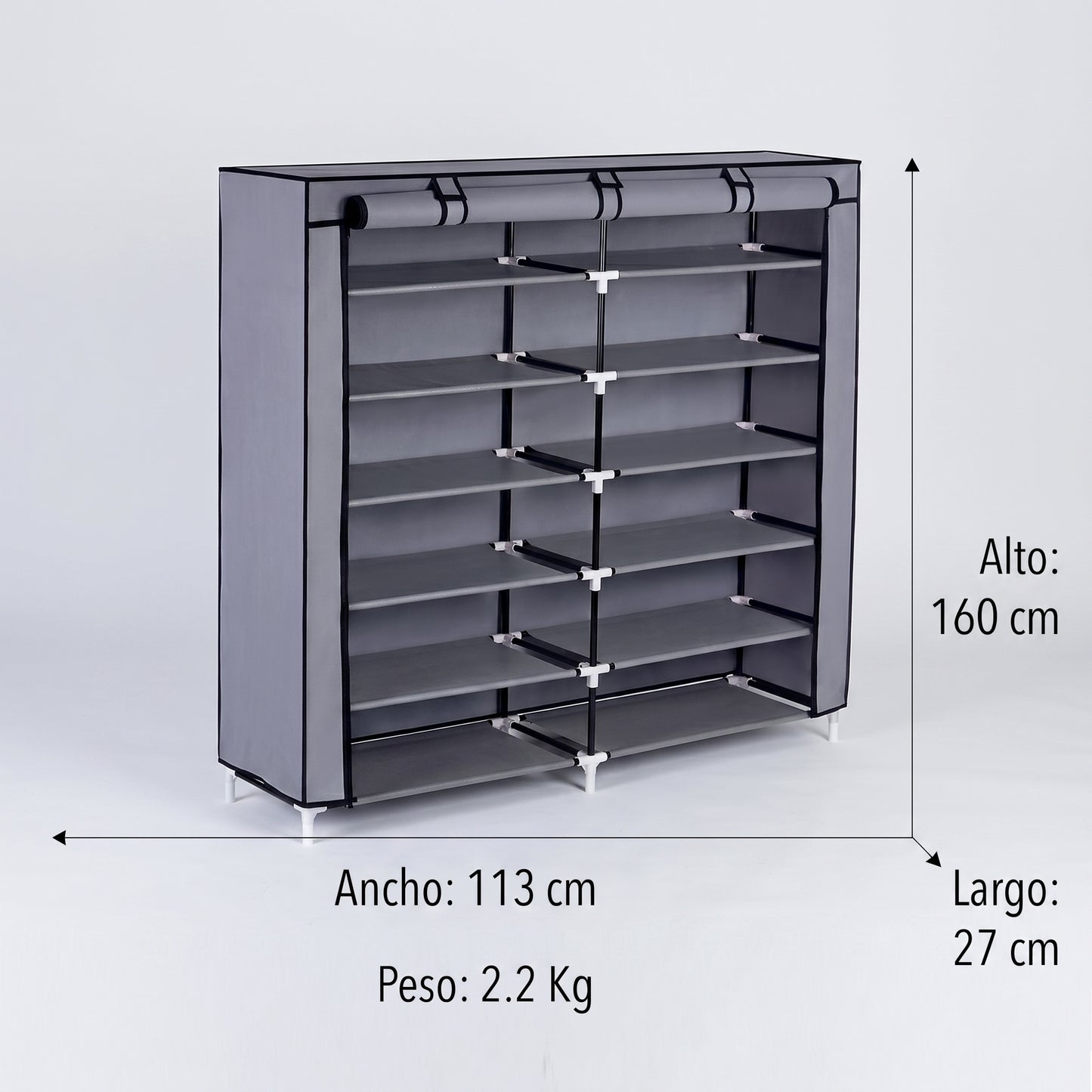 Organizador zapatos REF T-2712