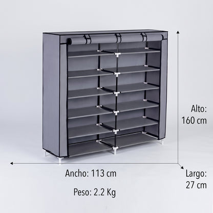 Organizador zapatos REF T-2712