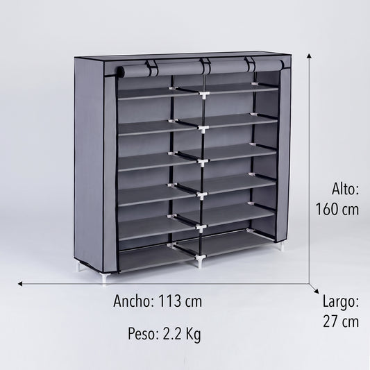 Organizador zapatos (REF T-2712)
