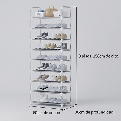 Organizador de zapatos (REF: L9)