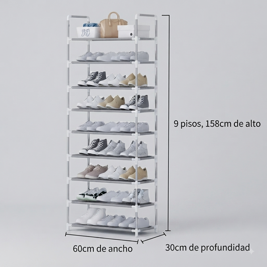 Organizador de zapatos (REF: L9)