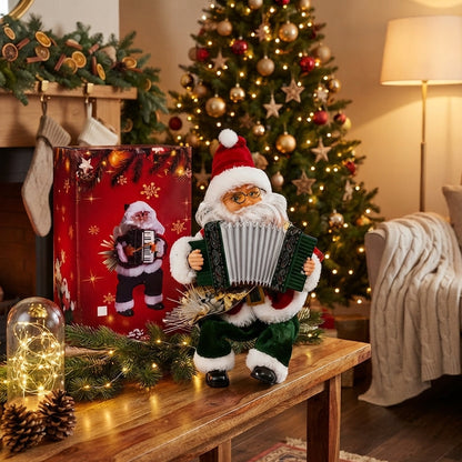 Papa Noel (REF: J26429-5)
