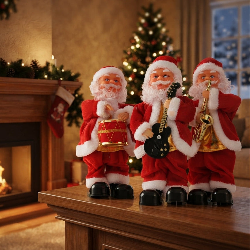 Papá Noel (REF: J26429-7)