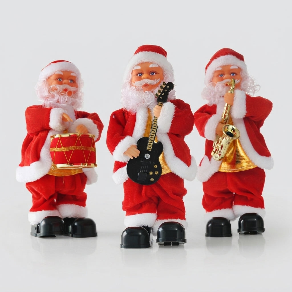 Papá Noel (REF: J26429-7)