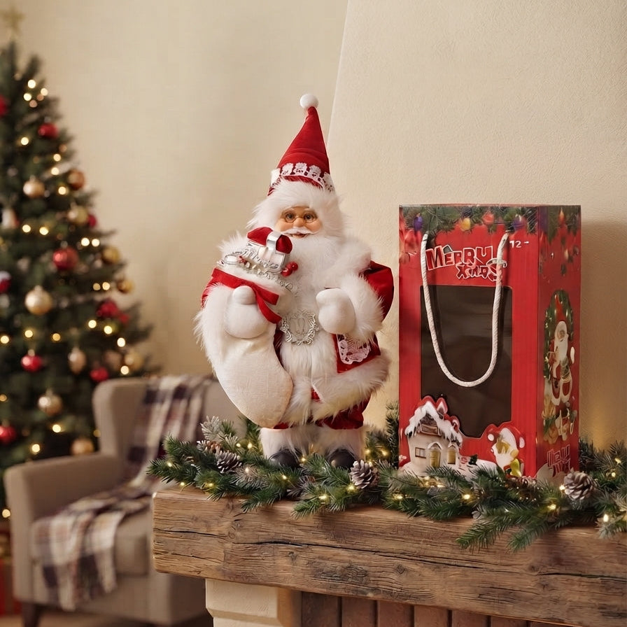 Papá Noel (REF: J26429-8)