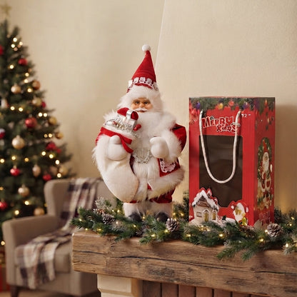 Papá Noel (REF: J26429-8)