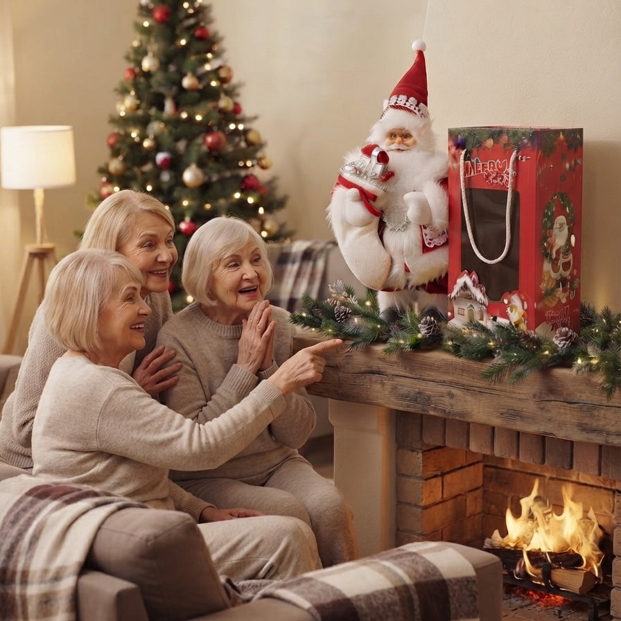 Papá Noel (REF: J26429-8)