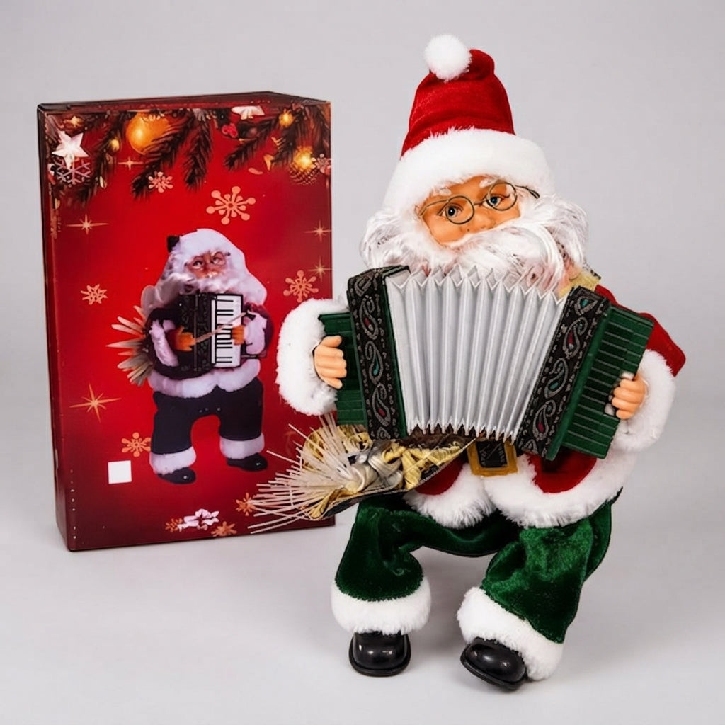 Papa Noel (REF: J26429-5)