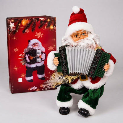 Papa Noel (REF: J26429-5)