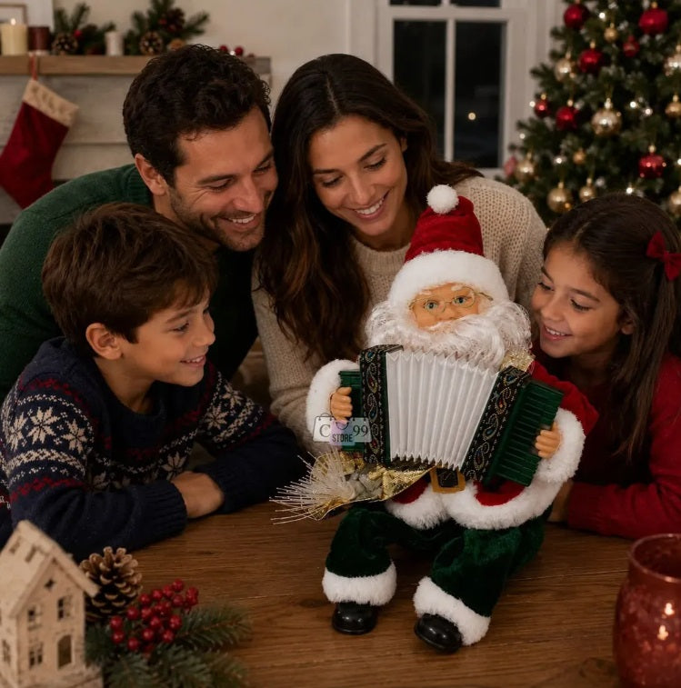 Papa Noel (REF: J26429-5)