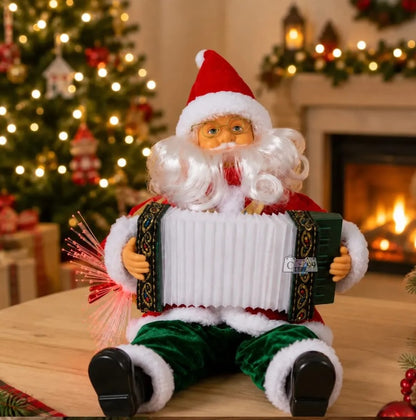Papa Noel (REF: J26429-5)