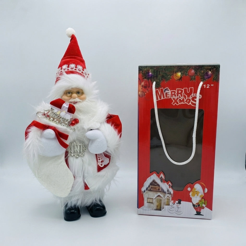 Papá Noel (REF: J26429-8)